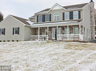 2519 Tyrone Rd, Westminster, MD 21158