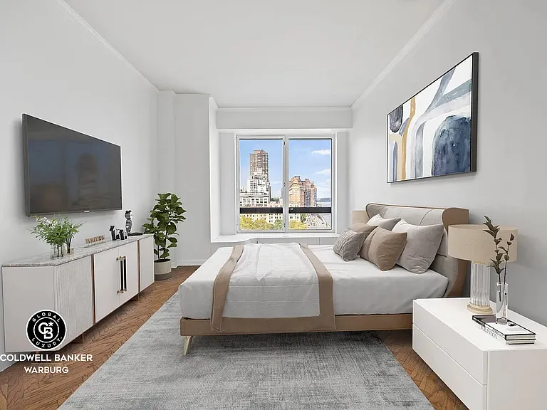 530 E 76th St #10F — Photo 4
