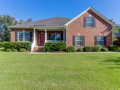 5528 Sageborough Dr, North Charleston, SC, 29420