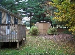 4104 Conowingo Rd TRLR 16, Darlington, MD 21034