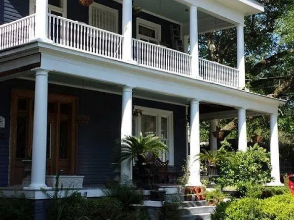 1352 Dauphin St, Mobile, AL 36604