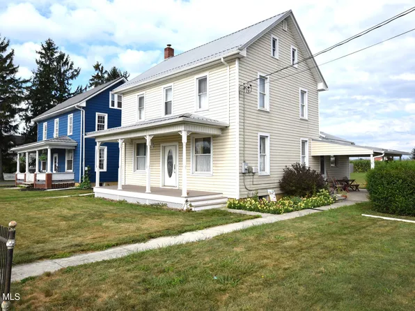 1587 Curryville Rd, Martinsburg, PA 16662