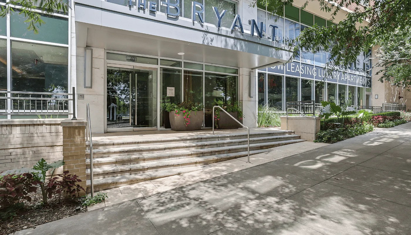 The Bryant at Buckhead Village — Photo 1
