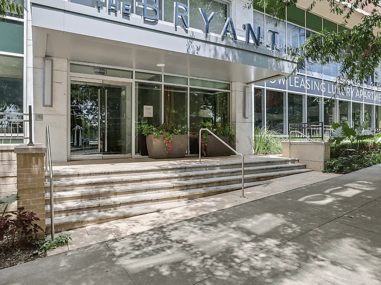 The Bryant at Buckhead Village — Photo 1
