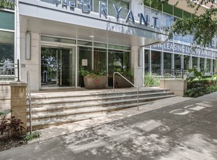 The Bryant at Buckhead Village, Atlanta, GA 30305