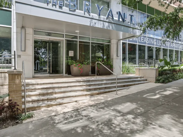 The Bryant at Buckhead Village