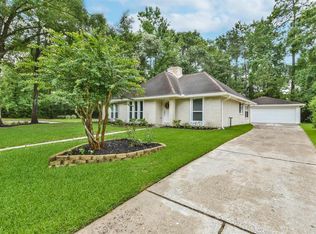 3814 Birch Villa Dr, Kingwood, TX 77345