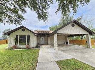8725 Bougainvillea Dr, Mission, TX 78573