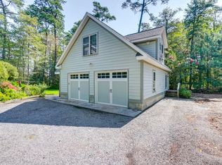 362 Brightwaters Dr, White Stone, VA 22578