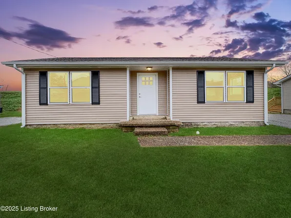 108 Hardin Ct, Taylorsville, KY 40071