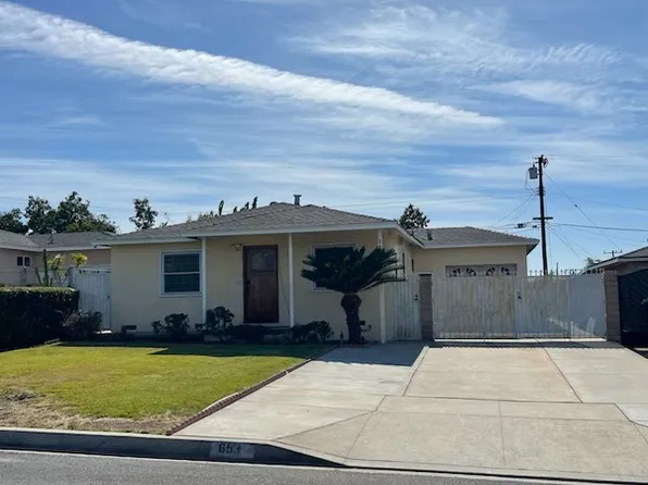 653 Molinar Ave, La Puente, CA 91744