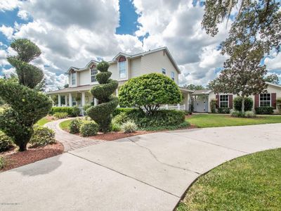 15434 Milton Ave, Brooksville, FL, 34604