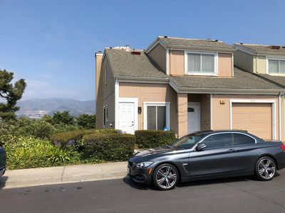 251 Serravista Ave, Daly City, CA, 94015