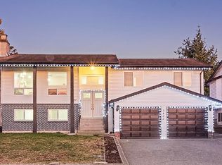 3462 Okanagan Dr, Abbotsford, BC V2T4Z3