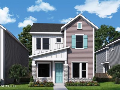 11023 INFINITE Way, Jacksonville, FL, 32256