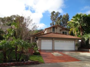 19495 Misty Ridge Ln, Trabuco Canyon, CA 92679