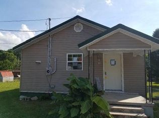 99 N Buckingham Ave, West Van Lear, KY 41268