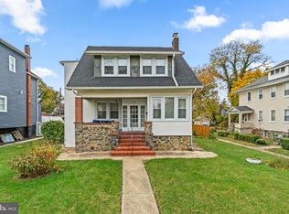 4213 Springdale Ave, Baltimore, MD 21207