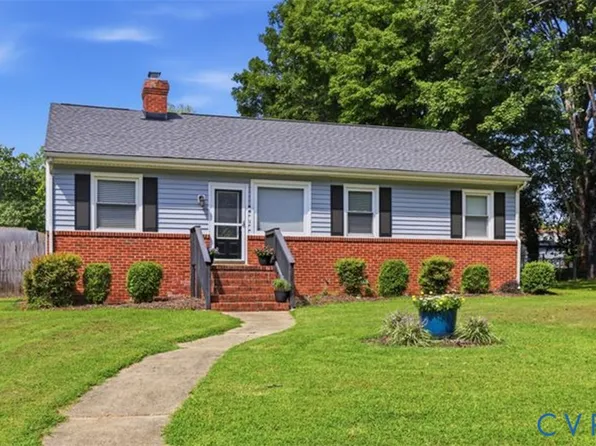 7514 Edgewood Ave, Richmond, VA 23227