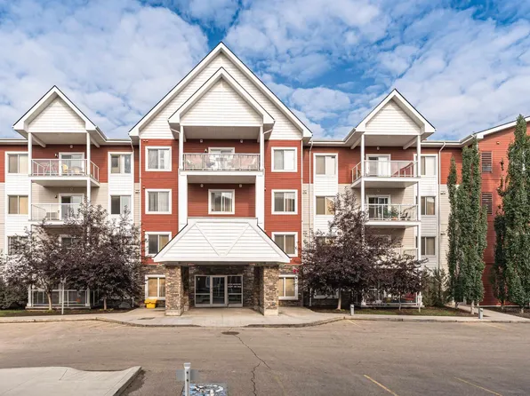 2229 44th Ave NW #310, Edmonton, AB T6T 0W6