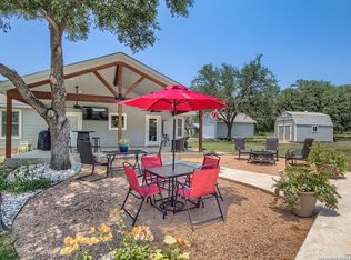 8103 County Road 311, D Hanis, TX 78850