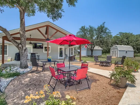 8103-A CR 311, Dhanis, TX 78850