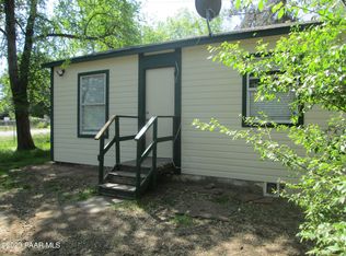 622 Dougherty St, Prescott, AZ 86305