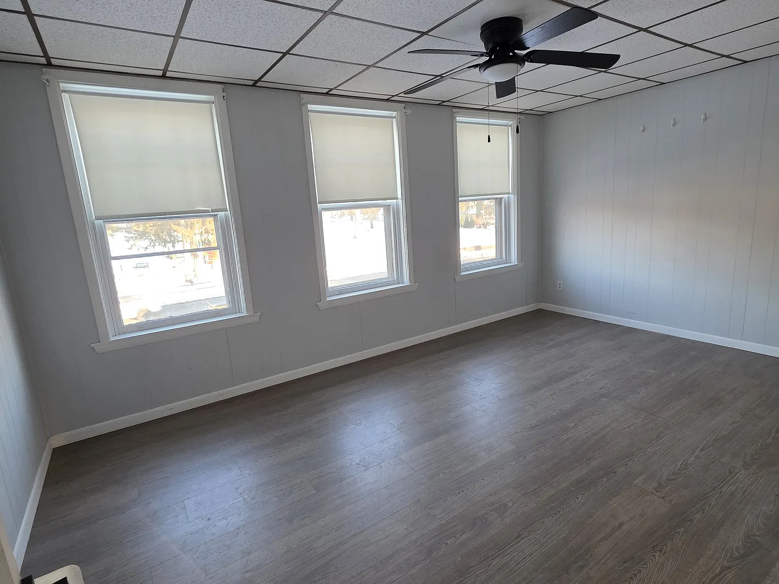 1 bed, 420 sqft, $1,400 — Photo 2