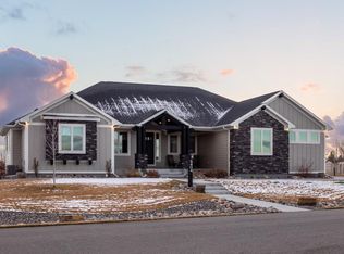 5404 Canvasback Dr, Billings, MT 59106