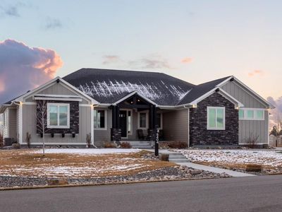 5404 Canvasback Dr, Billings, MT, 59106