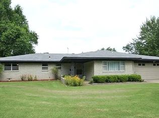 1250 S 103rd East Ave, Tulsa, OK 74128