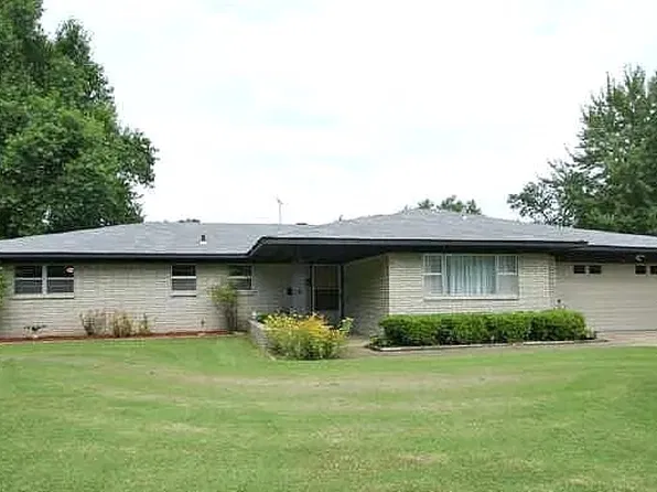 1250 S 103rd East Ave, Tulsa, OK 74128