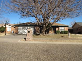 3216 93rd St, Lubbock, TX 79423