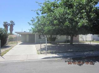 337 Kings Ave, North Las Vegas, NV 89030