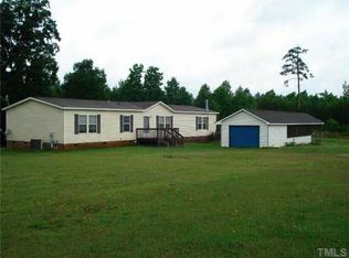 11557 State Highway 39 #C, Zebulon, NC 27597