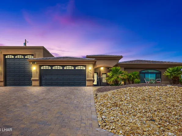3195 Maracaibo Dr, Lake Havasu City, AZ 86404