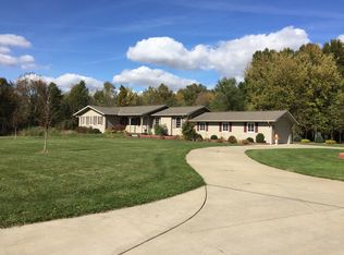 682 Township Road 1275, Ashland, OH 44805