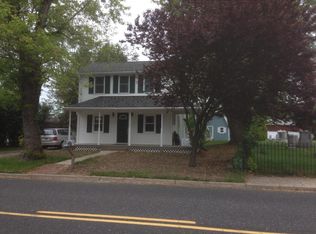 508 Village Rd W, Princeton Junction, NJ 08550