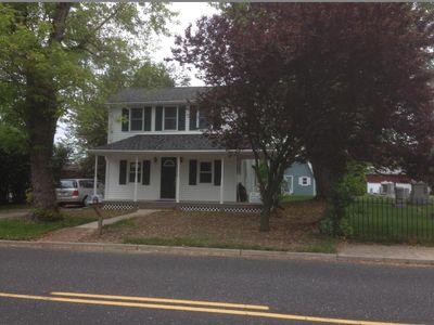 508 Village Rd W, Princeton Junction, NJ, 08550