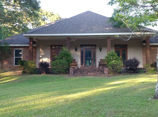 6754 Dogwood Dr, Pineville, LA 71360