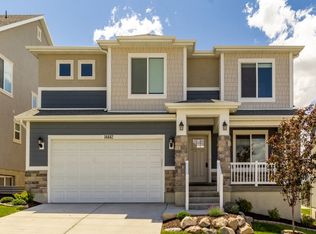 14442 S Chrome Rd, Herriman, UT 84096
