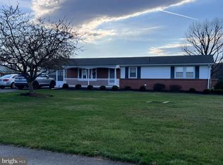 5531 Oakwood Dr, Mercersburg, PA