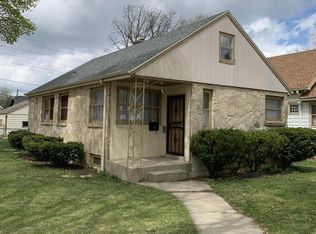 4701 N 19th Pl, Milwaukee, WI 53209