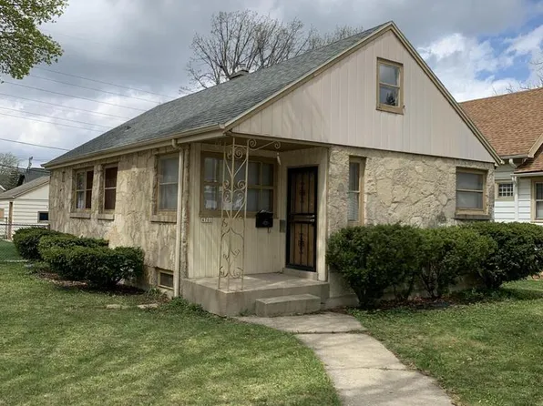4701 N 19th PLACE, Milwaukee, WI 53209