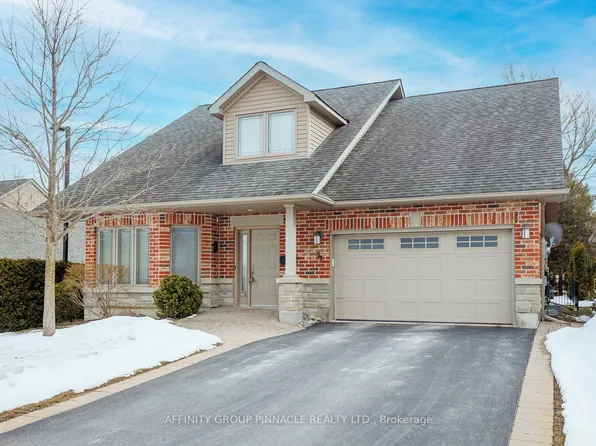 33 Green Arbour Way, Kawartha Lakes, ON K9V 0E7