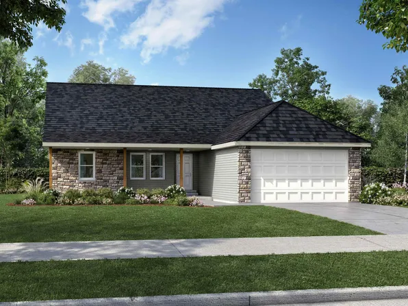 9796 Hagerman Ln, Roscoe, IL 61073