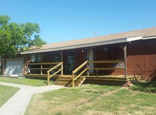 4501 Ratliff Rd, Big Spring, TX 79720