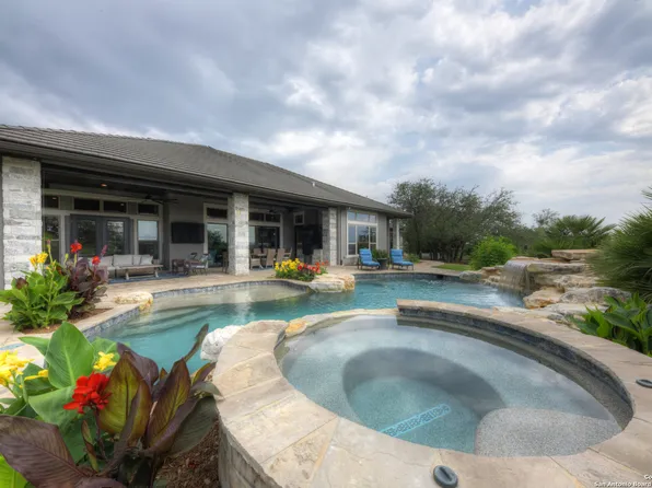 13503 Sendera, San Antonio, TX 78245