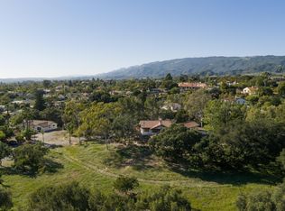4488 La Paloma Ave, Santa Barbara, CA 93105
