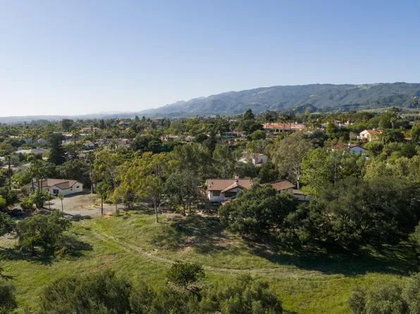 4488 La Paloma Ave, Santa Barbara, CA 93105
